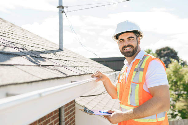 Quick and Trustworthy Emergency Roof Repair Services in Irmo, SC