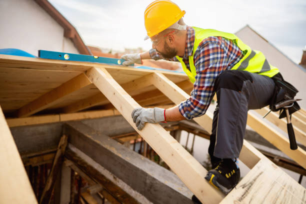 Best Metal Roofing Contractor  in Irmo, SC