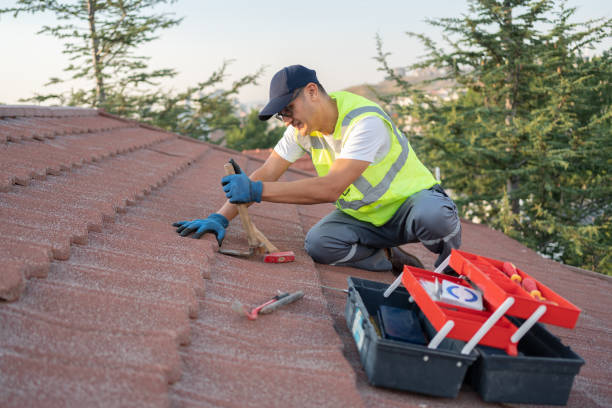 Best Storm Damage Roof Repair  in Irmo, SC