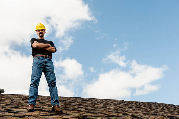 Roof Repair Estimates in Irmo, SC