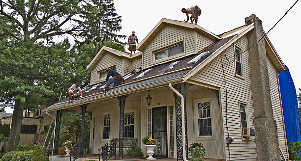 Heating Cable for Roof Installation in Irmo, SC